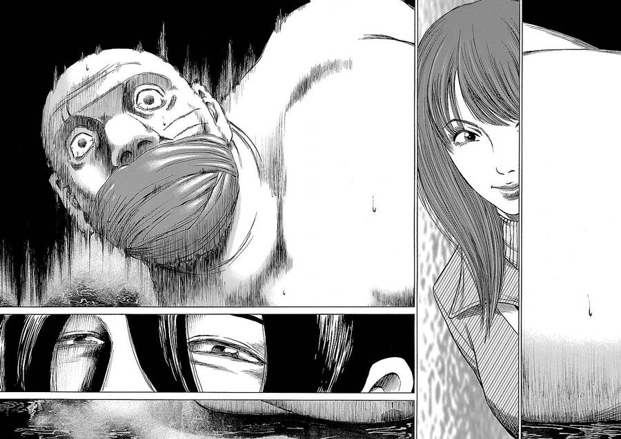 Người Đàn Ông Mít Ướt Chapter 21 - 19