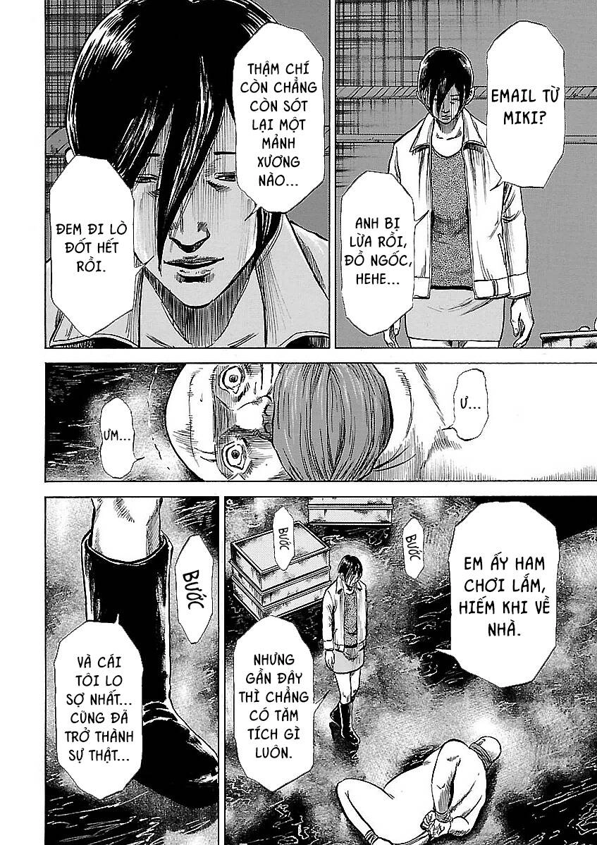 Người Đàn Ông Mít Ướt Chapter 21 - 20