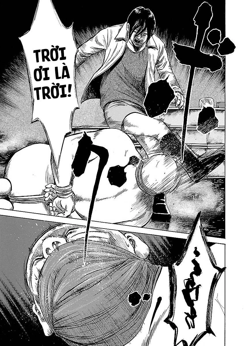 Người Đàn Ông Mít Ướt Chapter 21 - 21