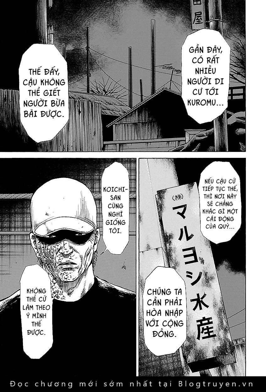 Người Đàn Ông Mít Ướt Chapter 23 - 3