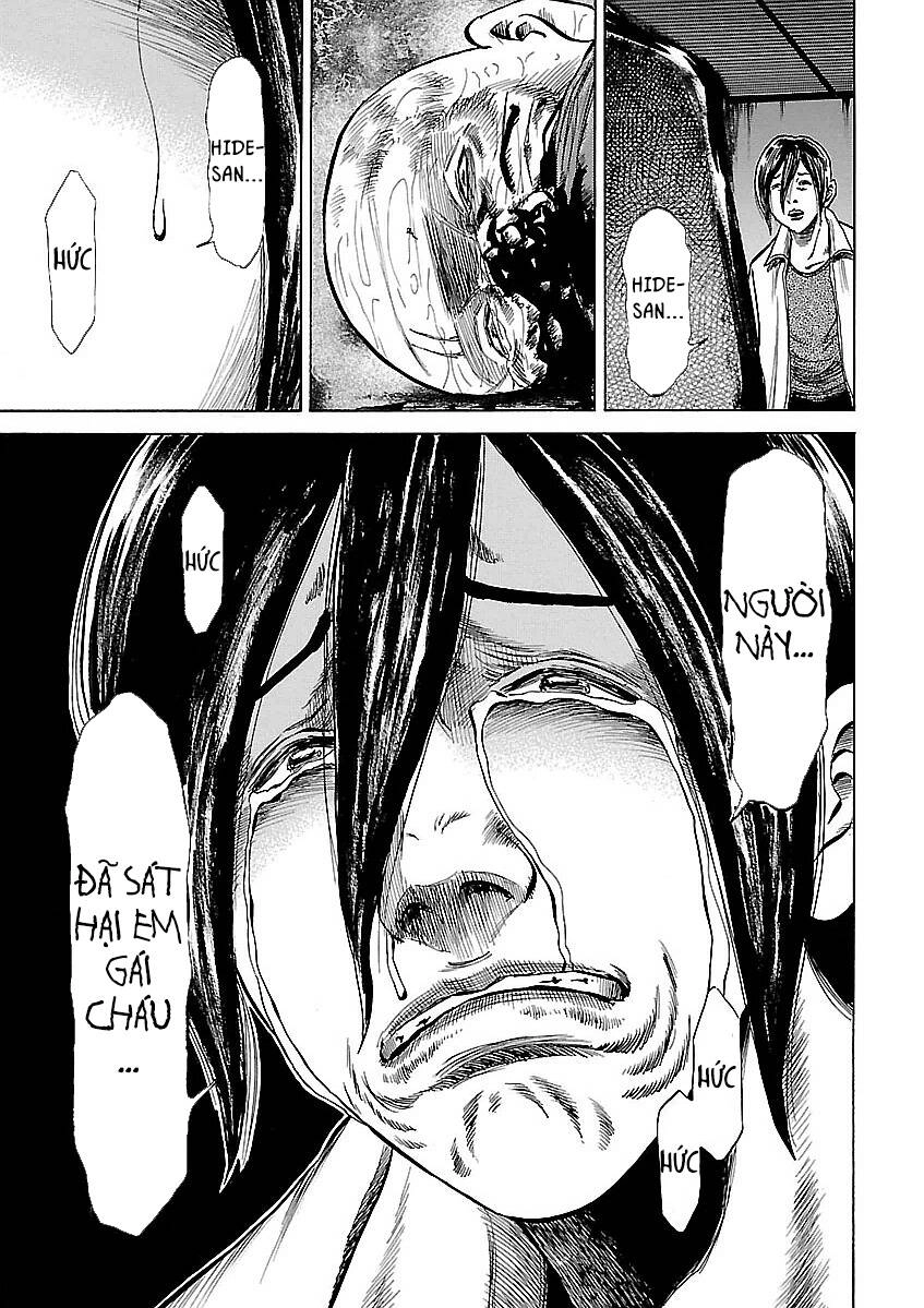 Người Đàn Ông Mít Ướt Chapter 23 - 5