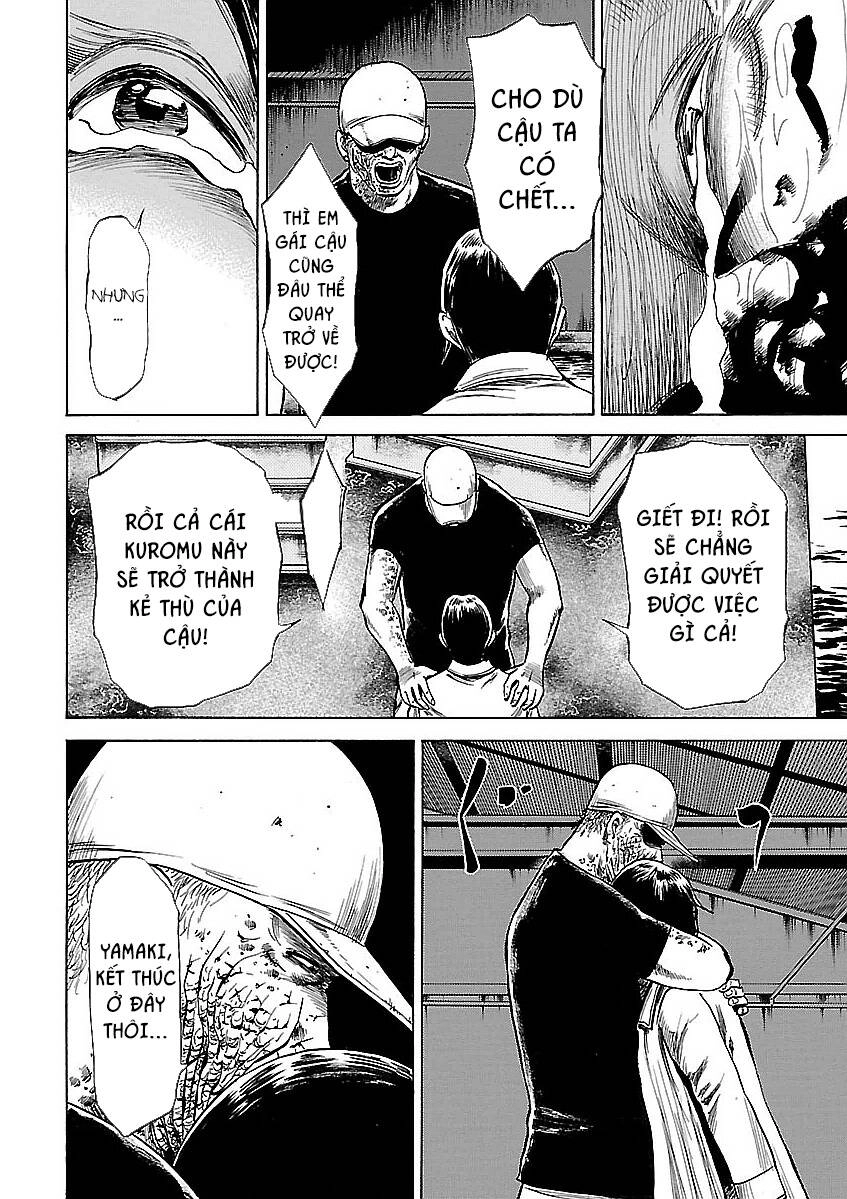 Người Đàn Ông Mít Ướt Chapter 23 - 6