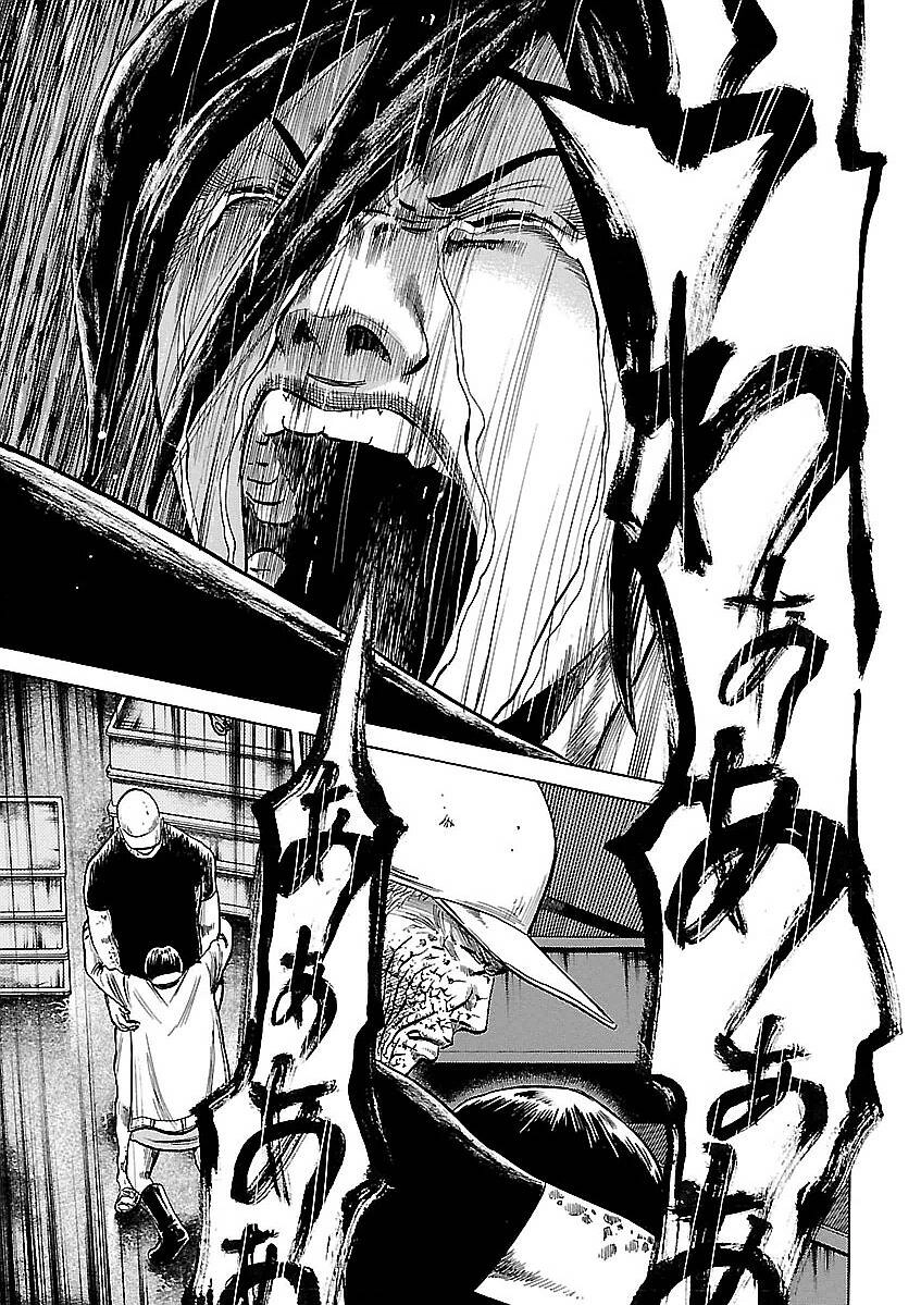 Người Đàn Ông Mít Ướt Chapter 23 - 7