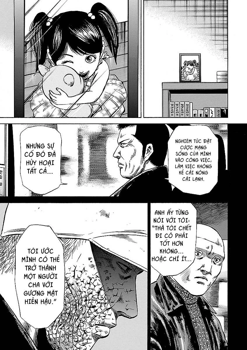 Người Đàn Ông Mít Ướt Chapter 23 - 11