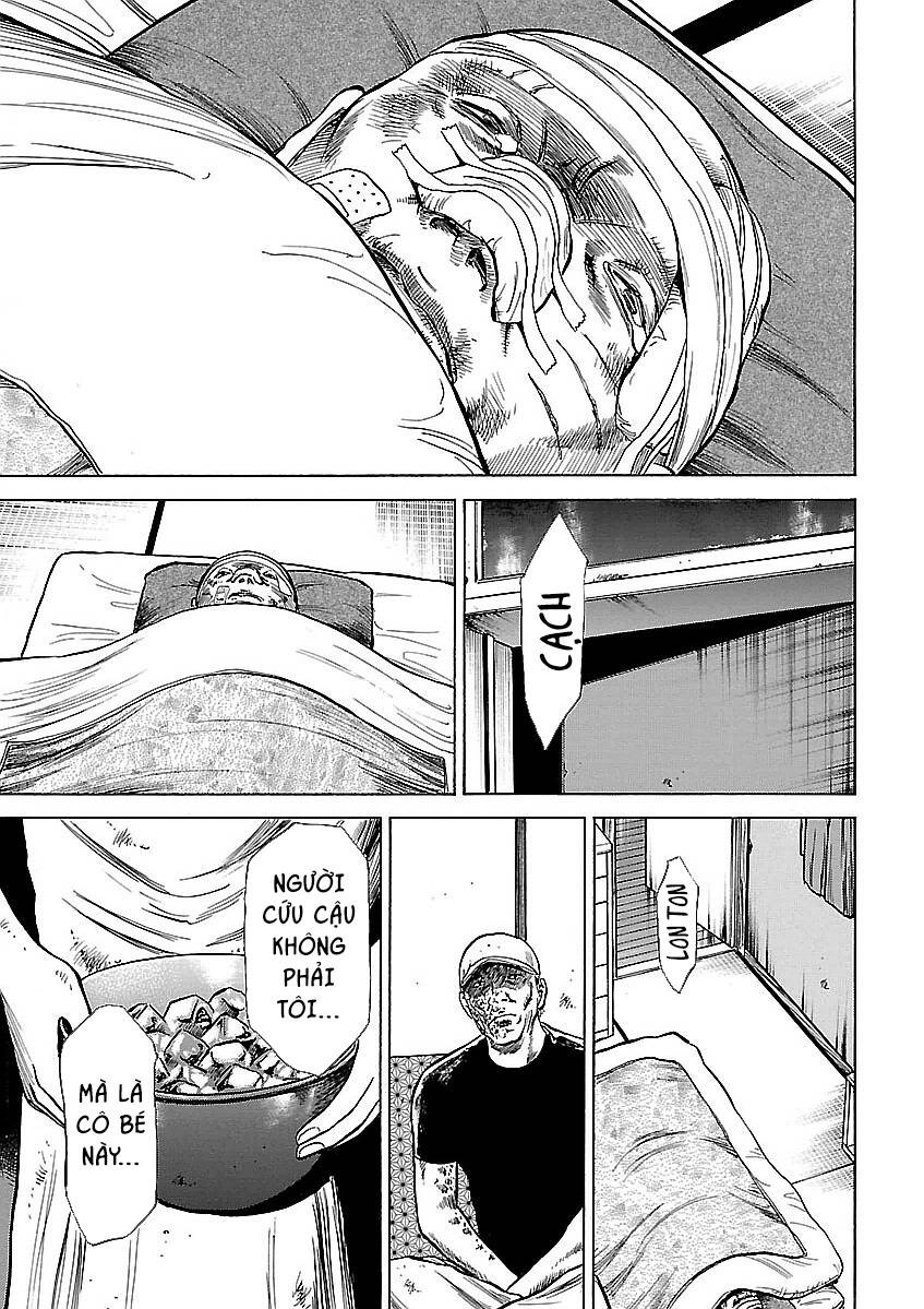 Người Đàn Ông Mít Ướt Chapter 23 - 13