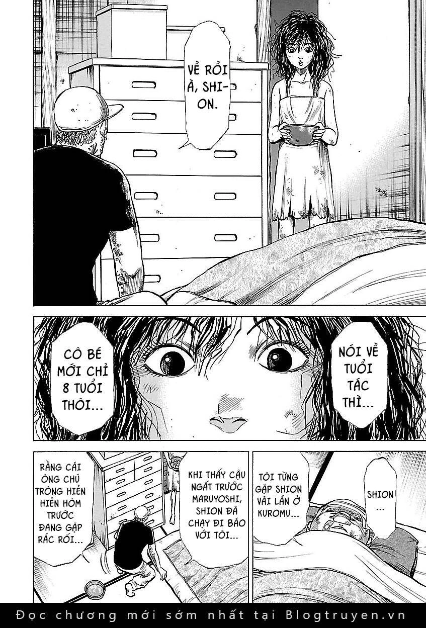 Người Đàn Ông Mít Ướt Chapter 23 - 14