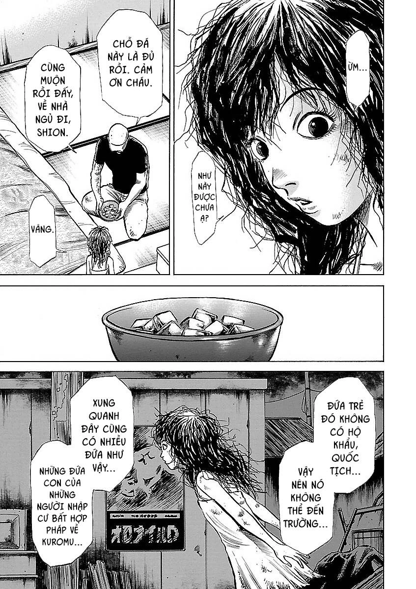 Người Đàn Ông Mít Ướt Chapter 23 - 15