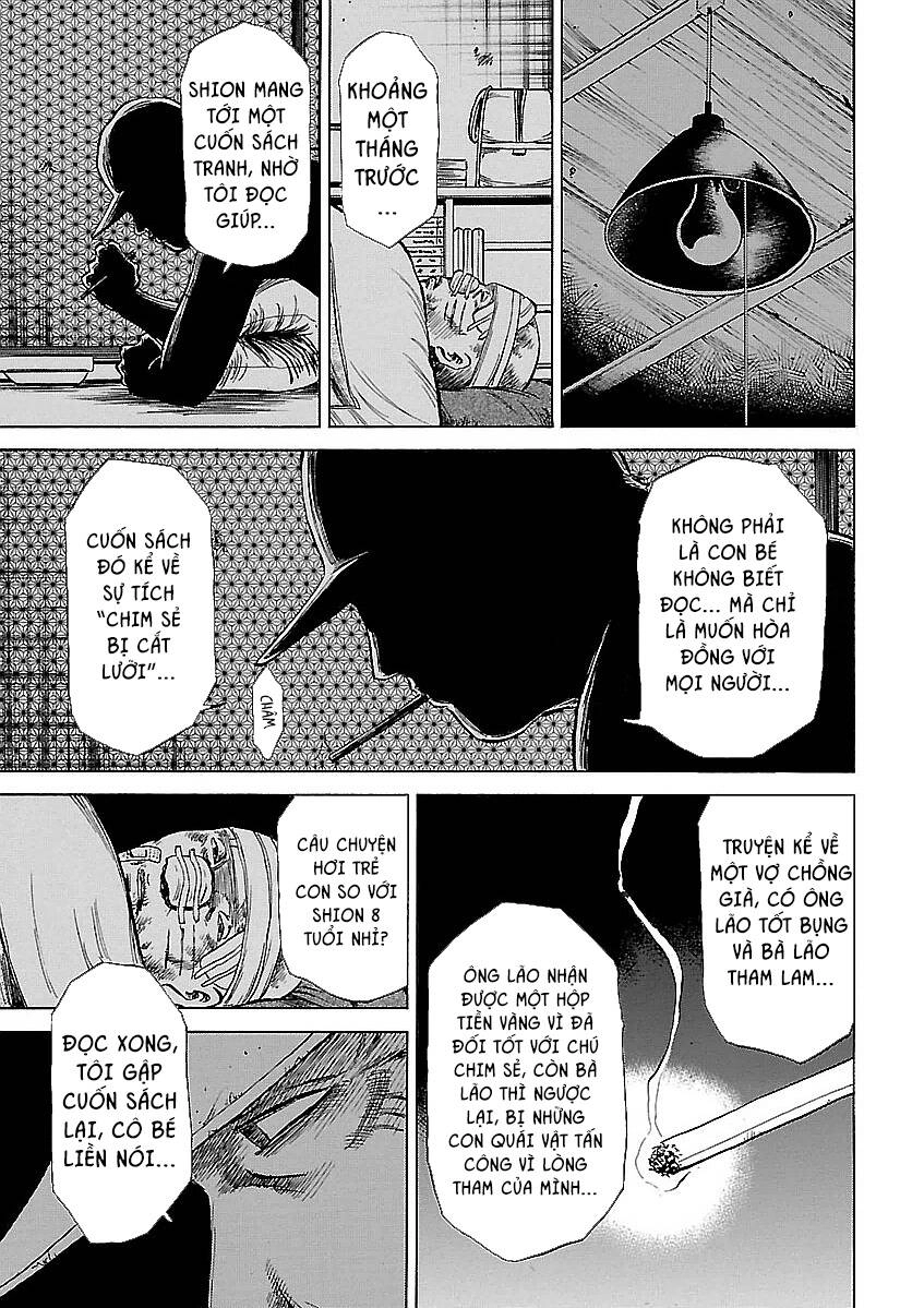 Người Đàn Ông Mít Ướt Chapter 23 - 17