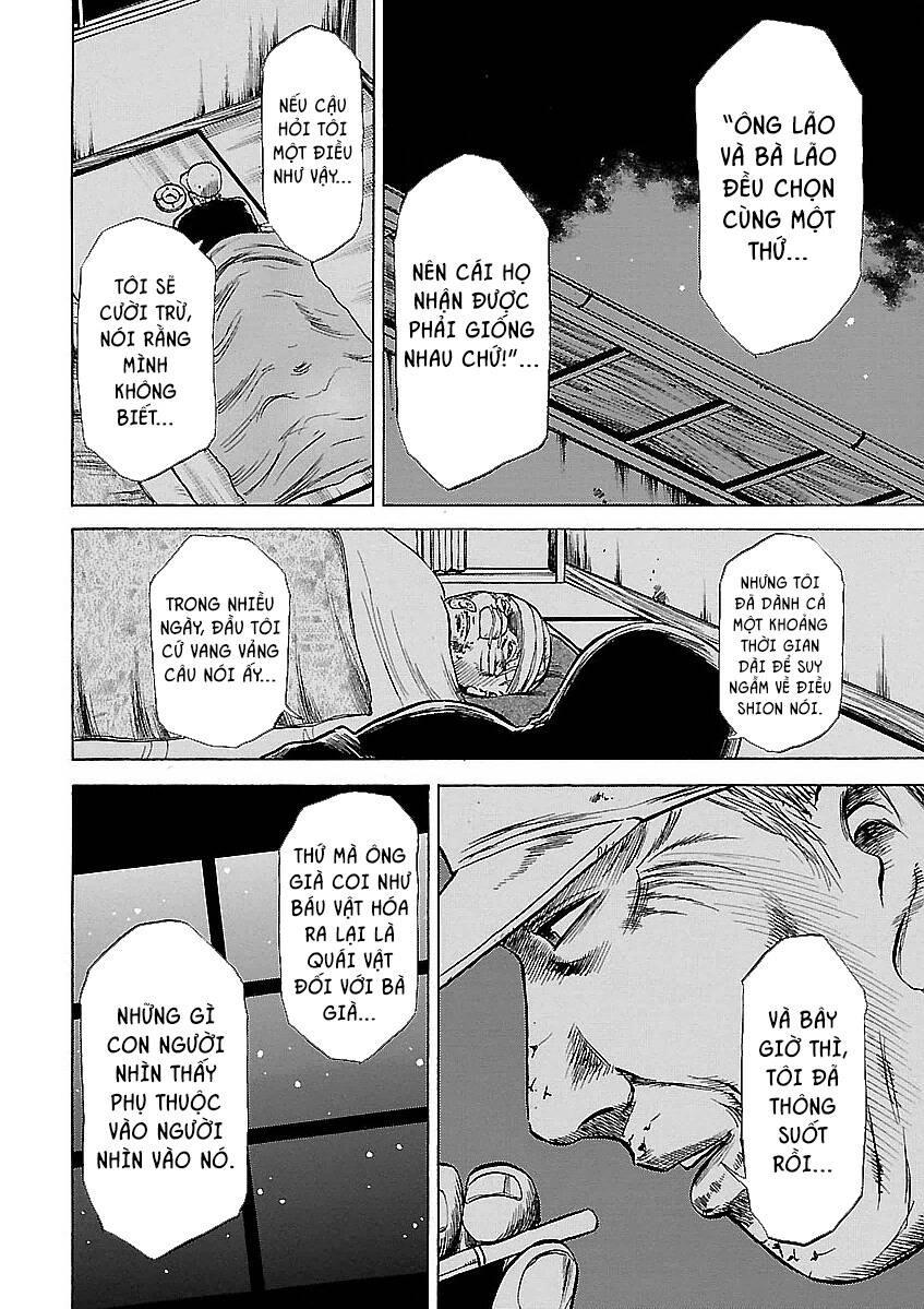 Người Đàn Ông Mít Ướt Chapter 23 - 18