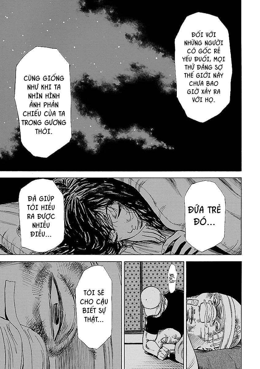 Người Đàn Ông Mít Ướt Chapter 23 - 19