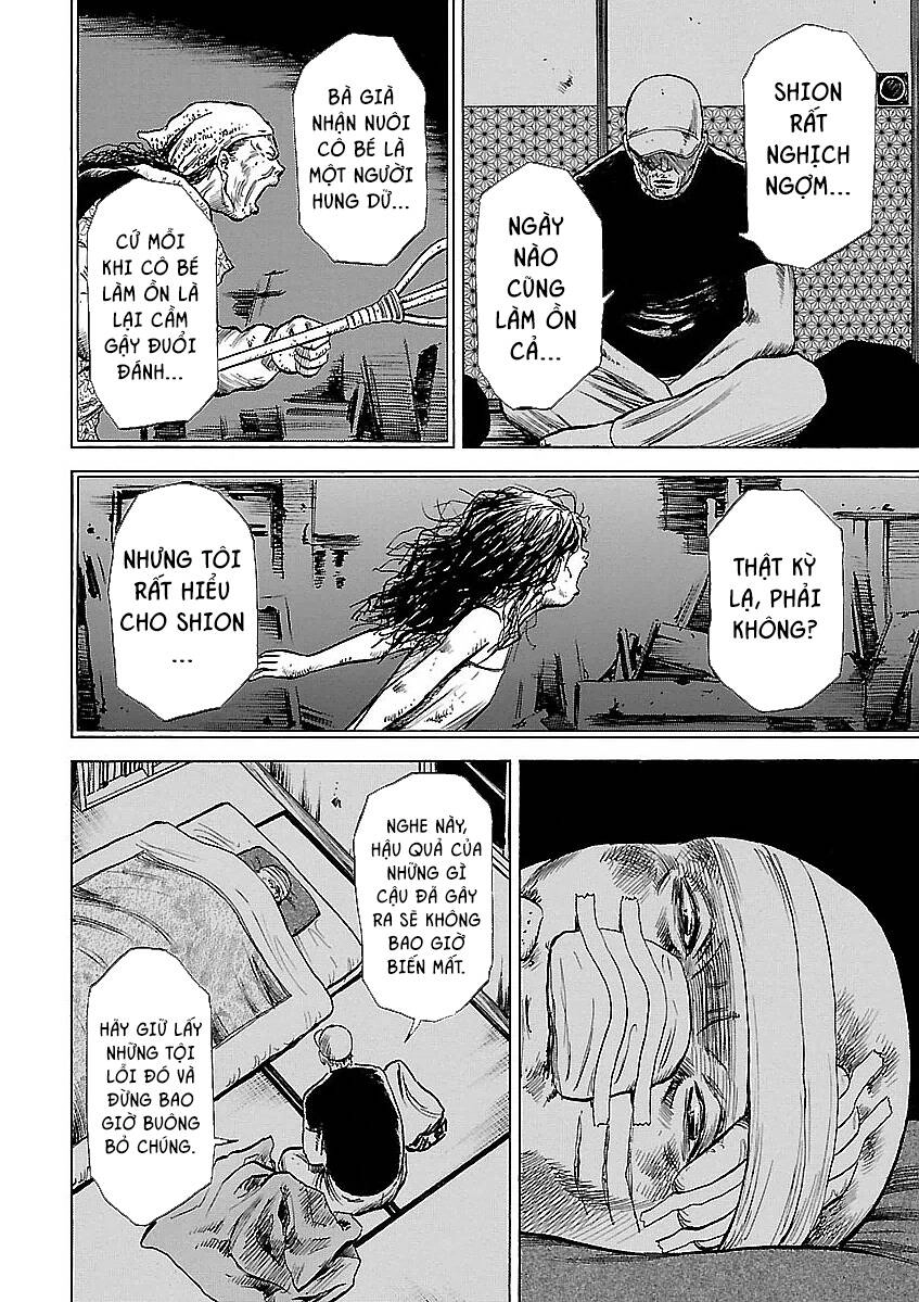 Người Đàn Ông Mít Ướt Chapter 23 - 22