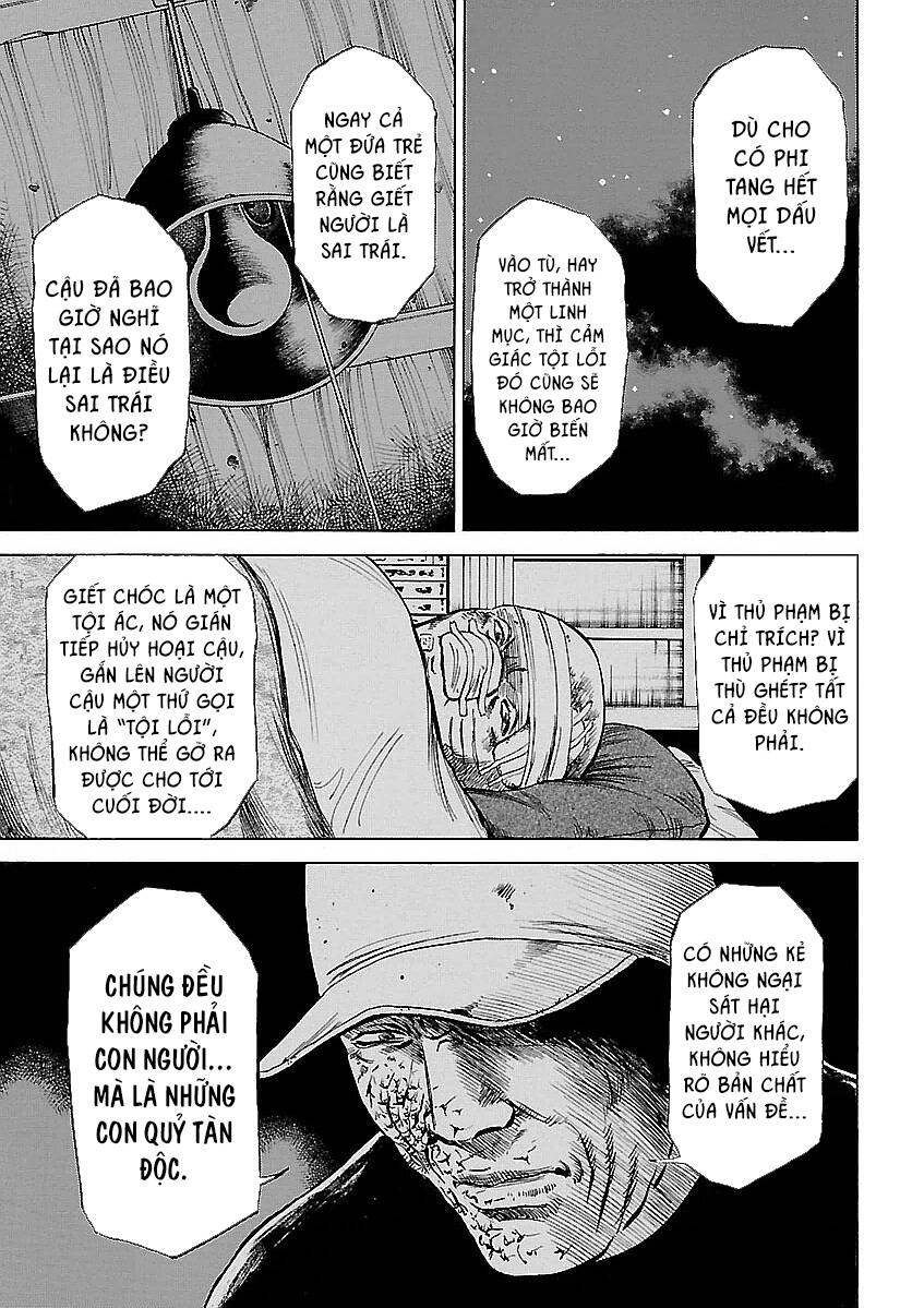 Người Đàn Ông Mít Ướt Chapter 23 - 23