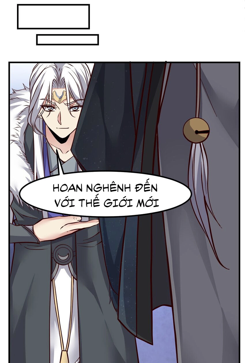 Nguyên Long Chapter 331 - 11