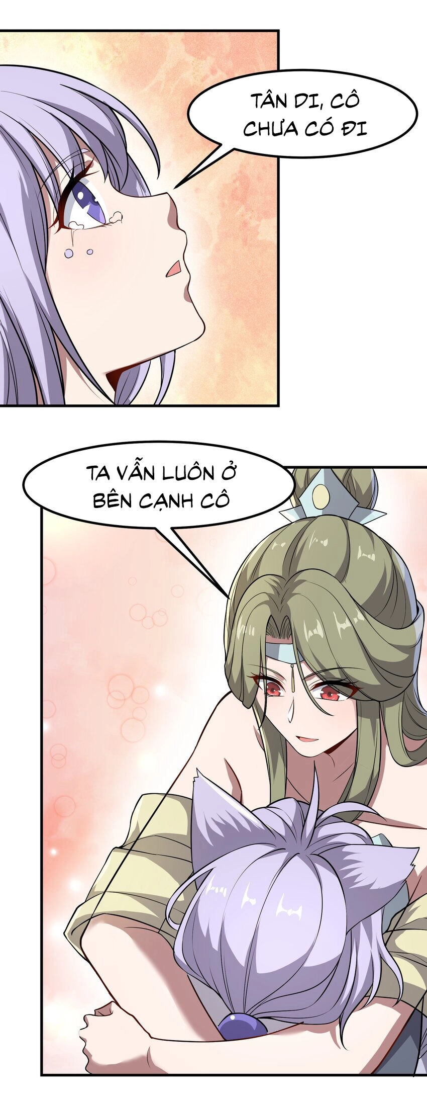 Nguyên Long Chapter 331 - 33