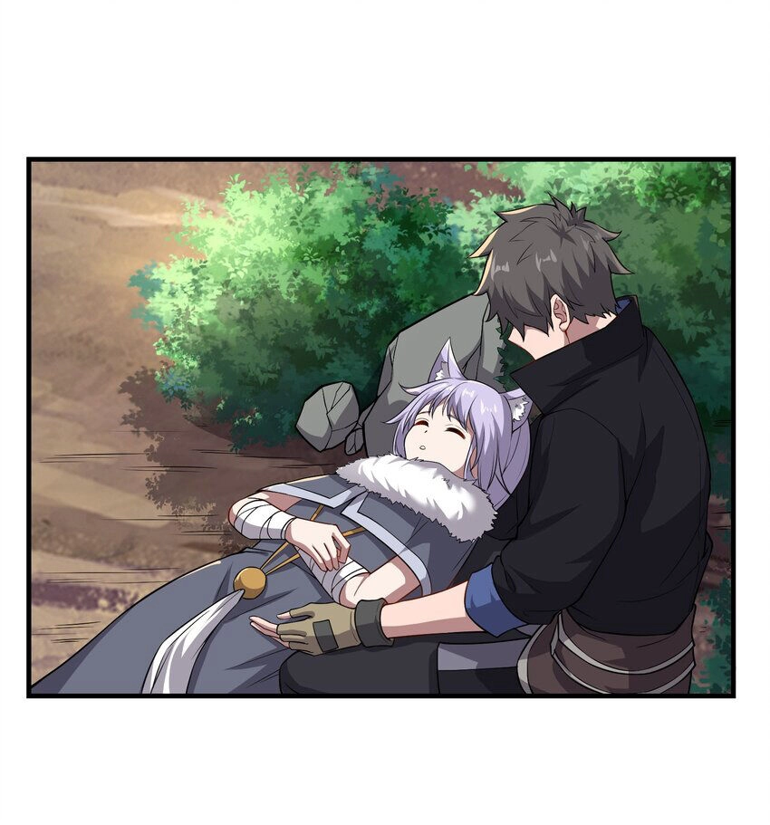 Nguyên Long Chapter 331 - 37