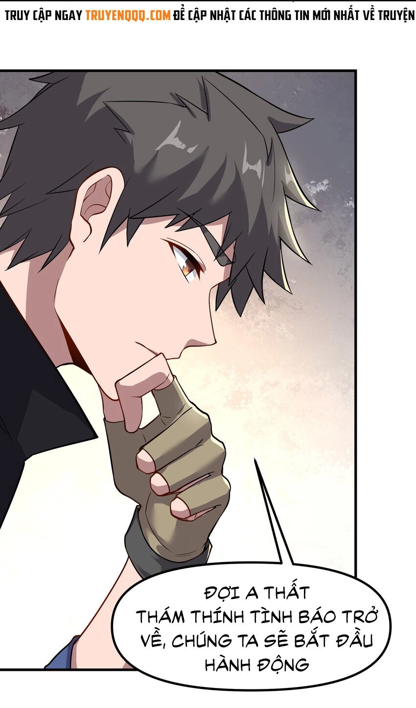 Nguyên Long Chapter 331 - 47