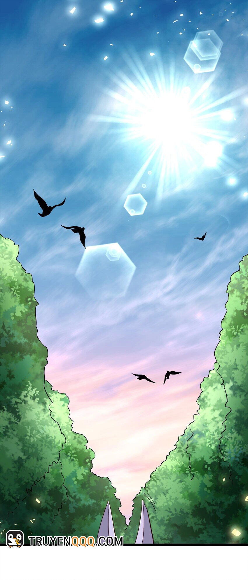 Nguyên Long Chapter 332 - 2