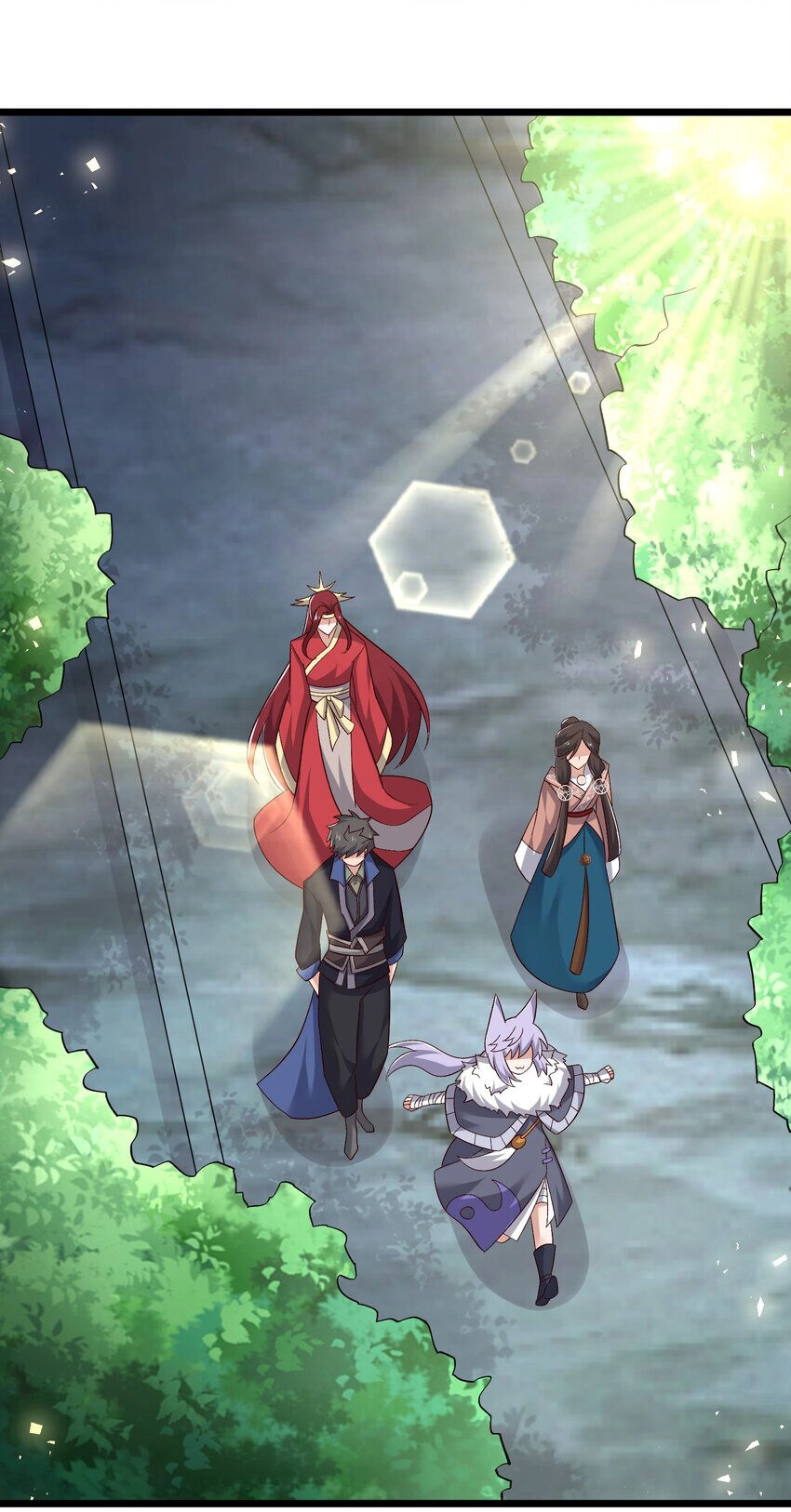 Nguyên Long Chapter 332 - 3