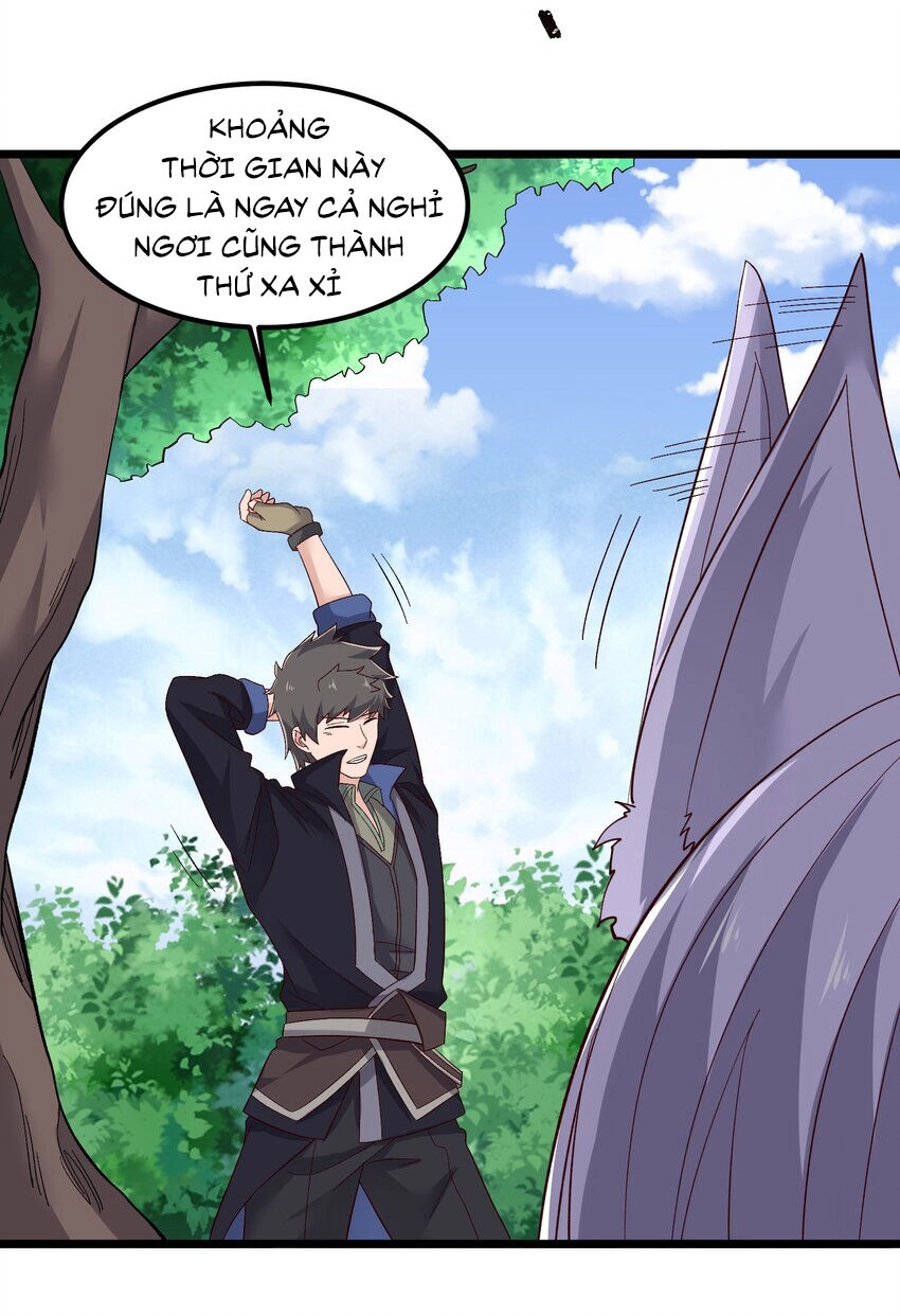 Nguyên Long Chapter 332 - 5