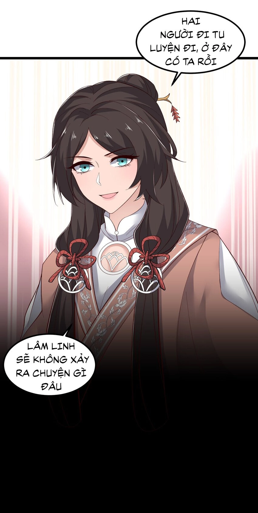 Nguyên Long Chapter 332 - 7