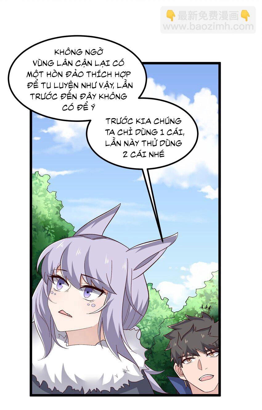 Nguyên Long Chapter 332 - 9