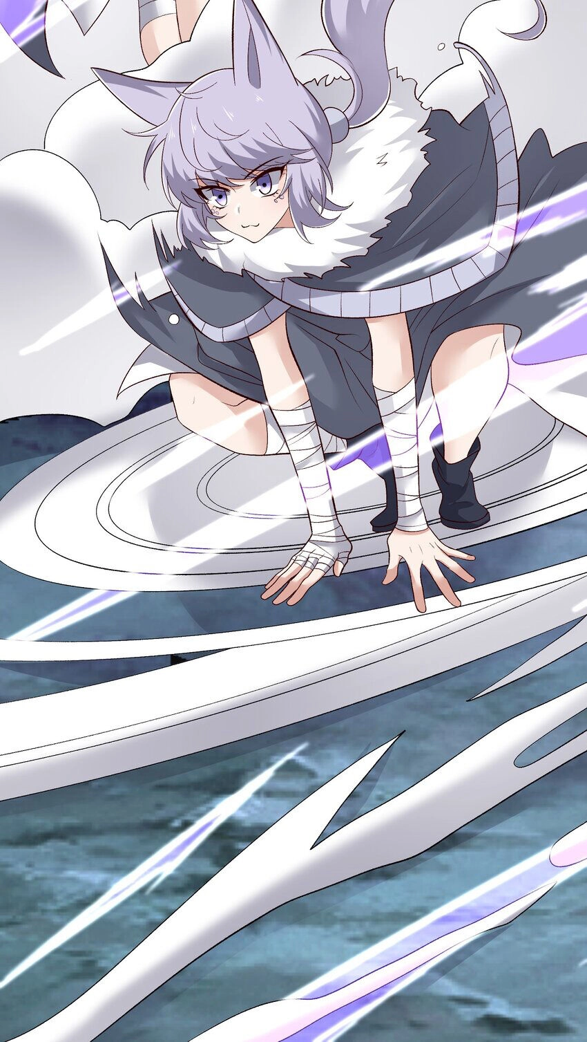 Nguyên Long Chapter 332 - 16