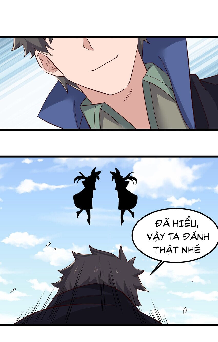 Nguyên Long Chapter 332 - 17