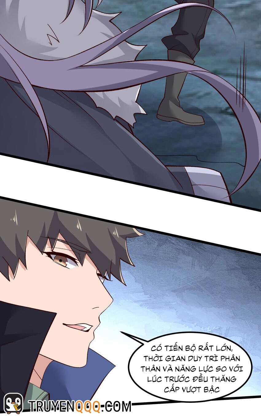 Nguyên Long Chapter 332 - 20