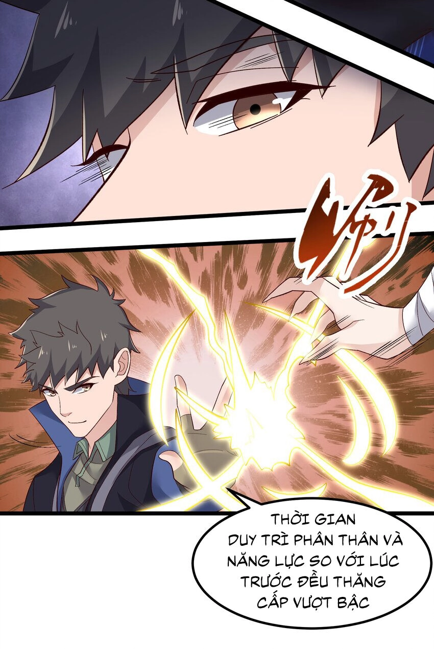 Nguyên Long Chapter 332 - 23