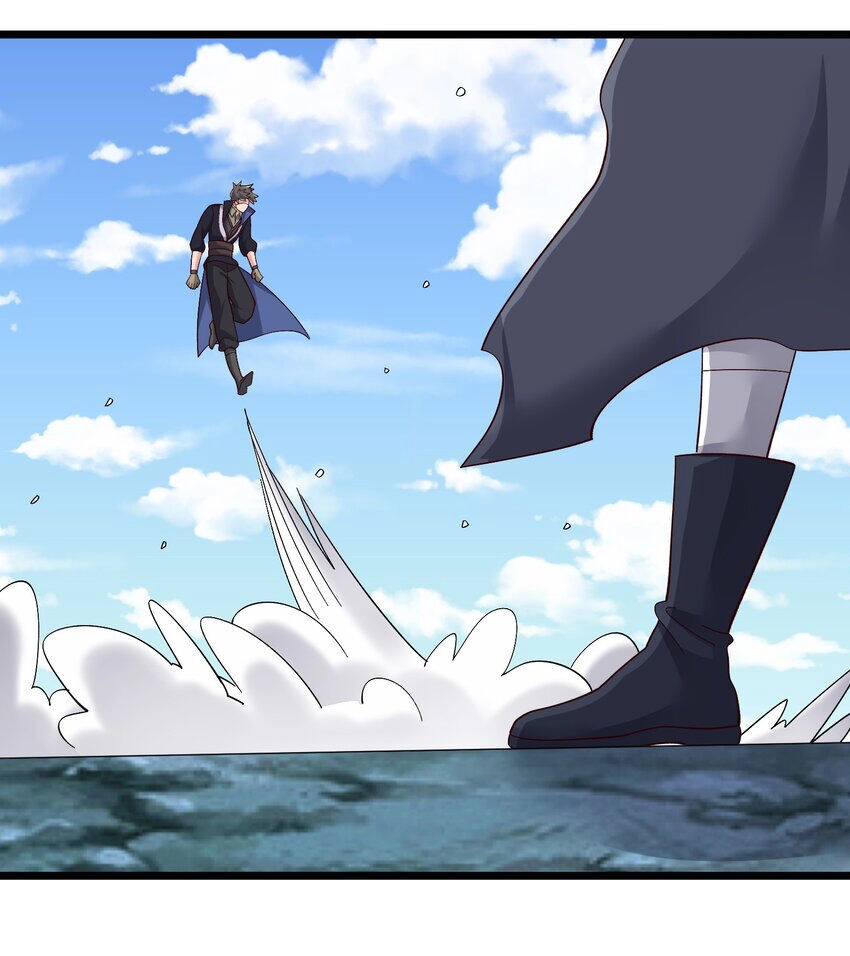 Nguyên Long Chapter 332 - 24