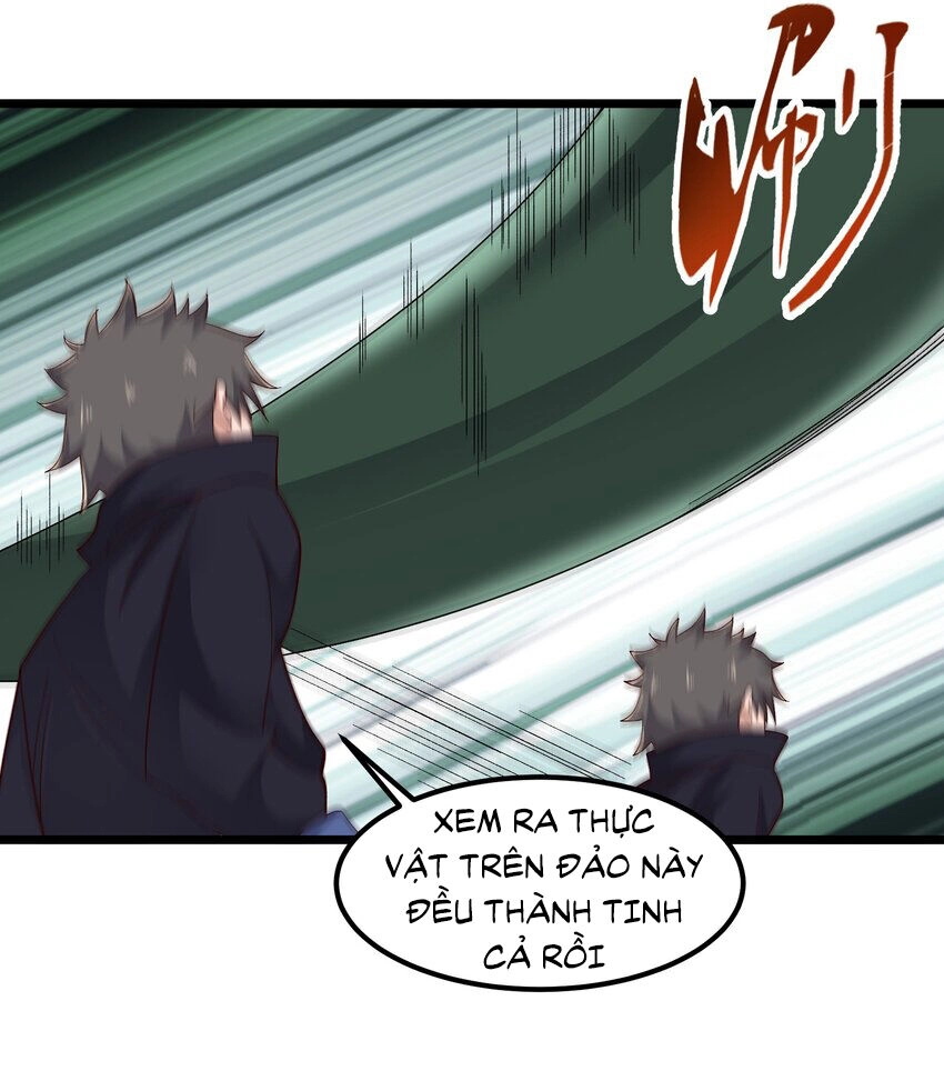 Nguyên Long Chapter 332 - 29