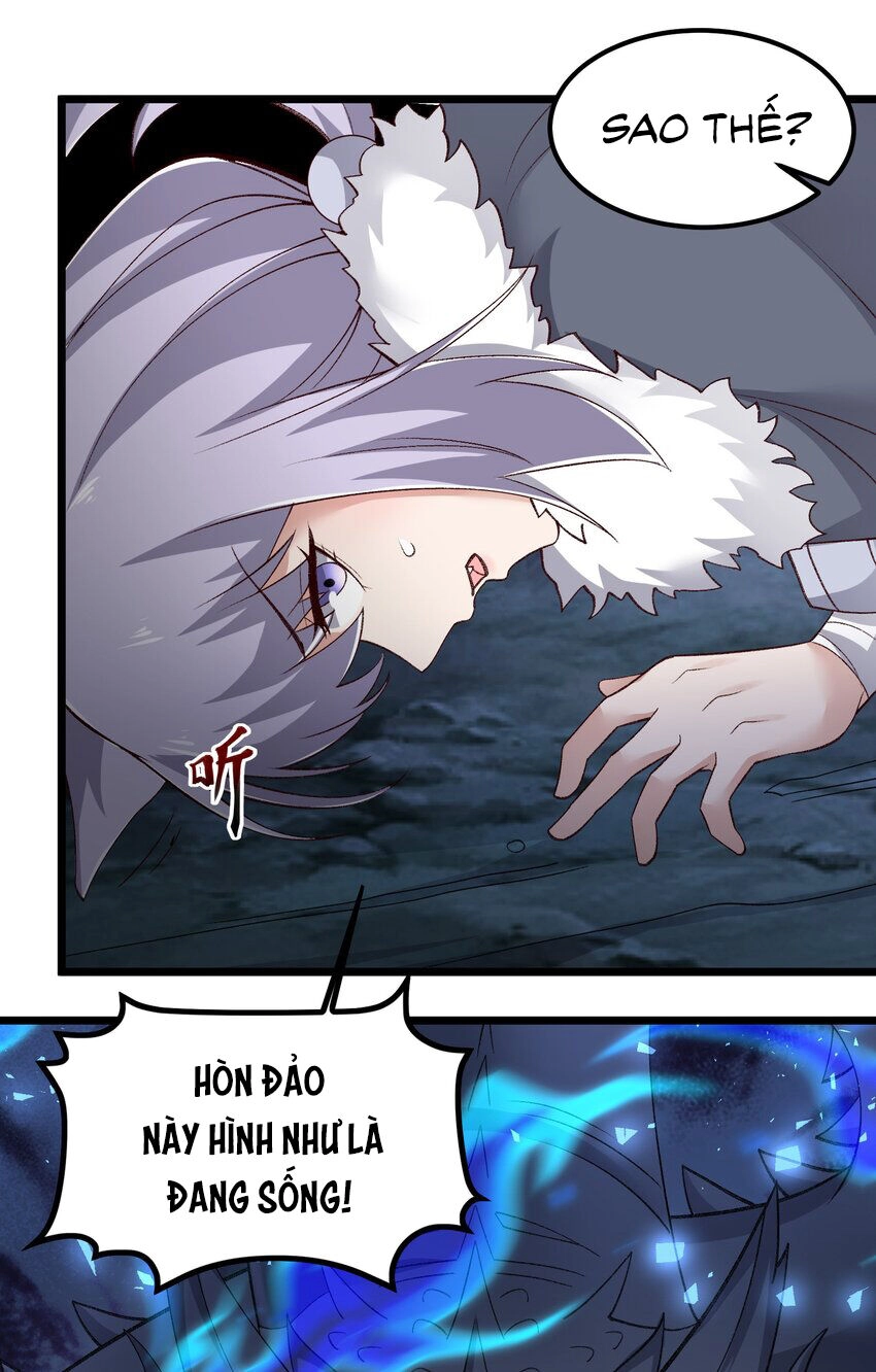 Nguyên Long Chapter 332 - 32