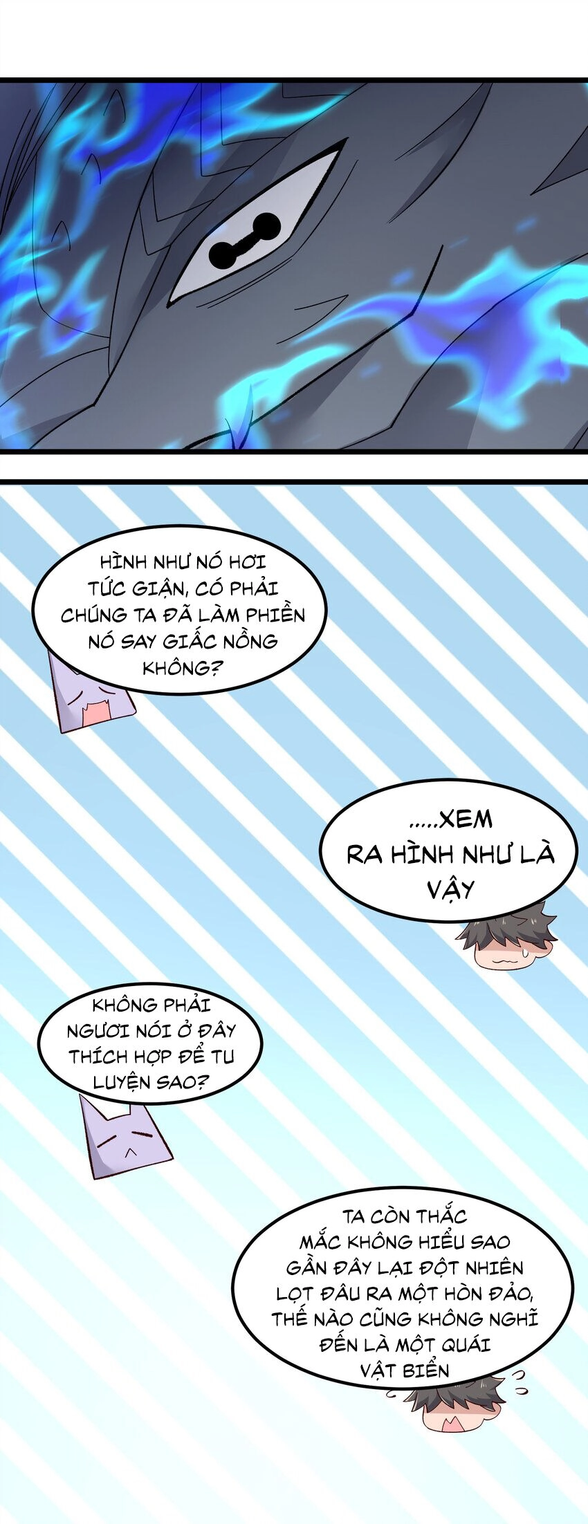 Nguyên Long Chapter 332 - 34