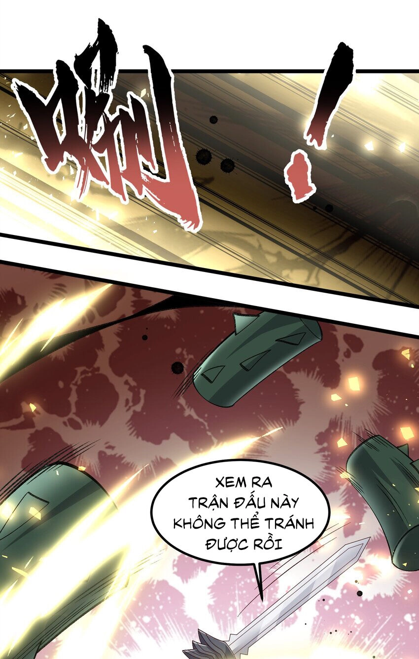 Nguyên Long Chapter 332 - 36