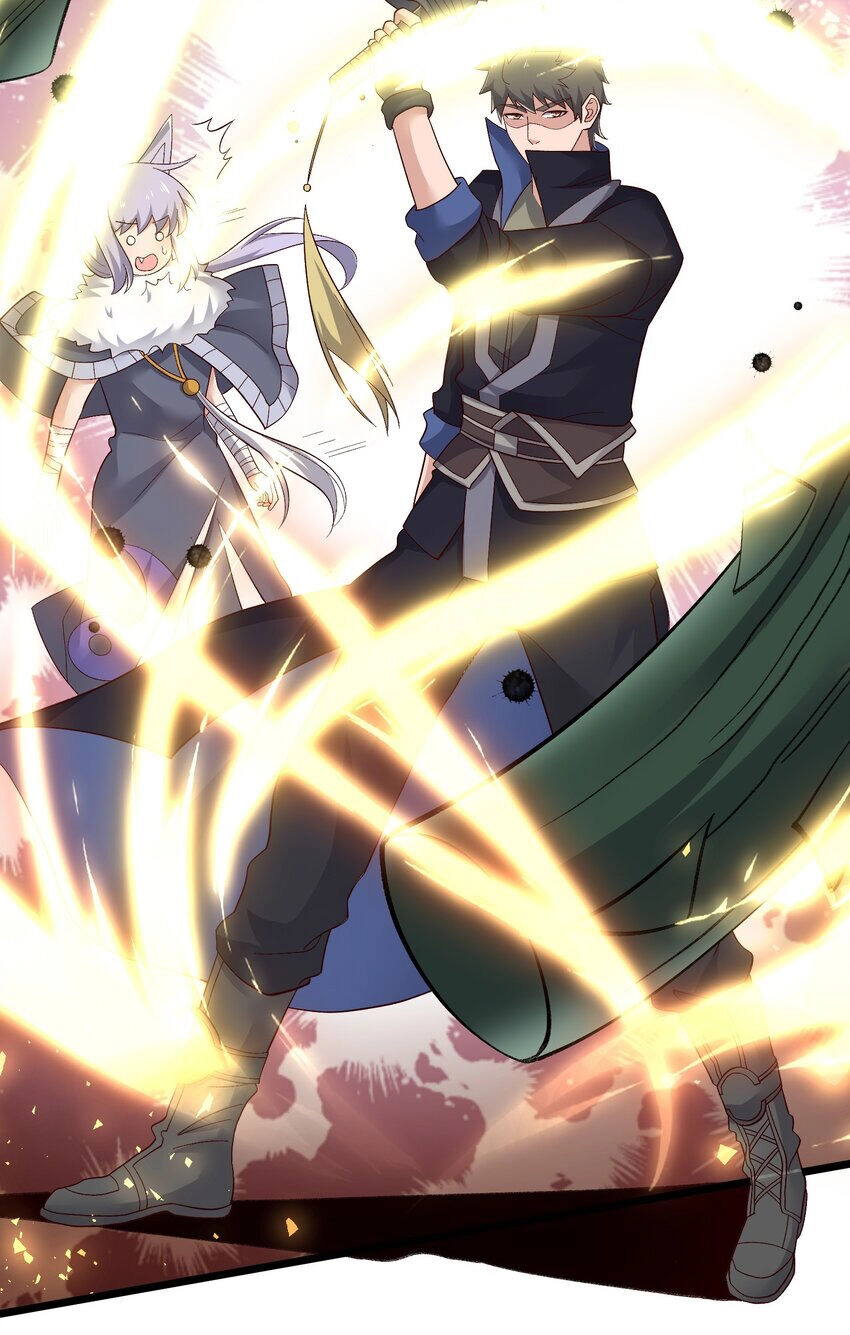 Nguyên Long Chapter 332 - 37