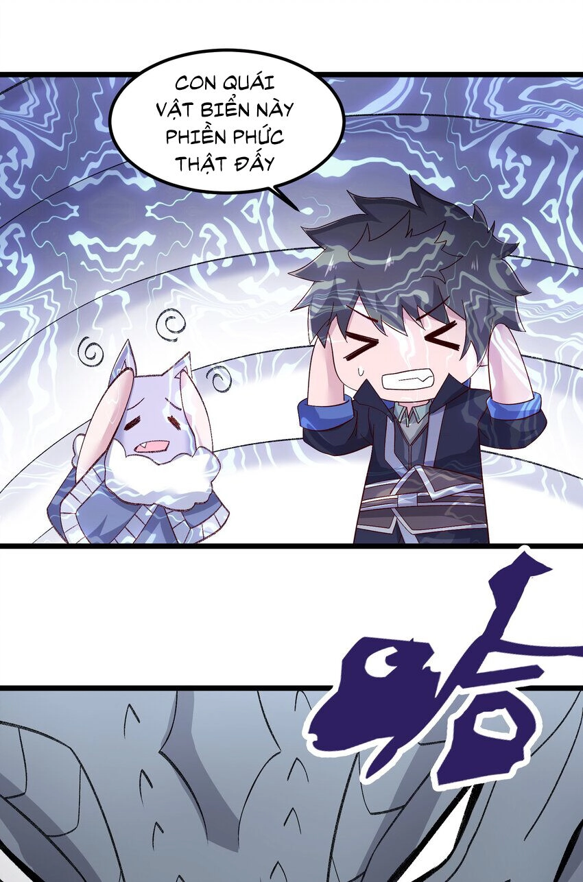 Nguyên Long Chapter 332 - 41