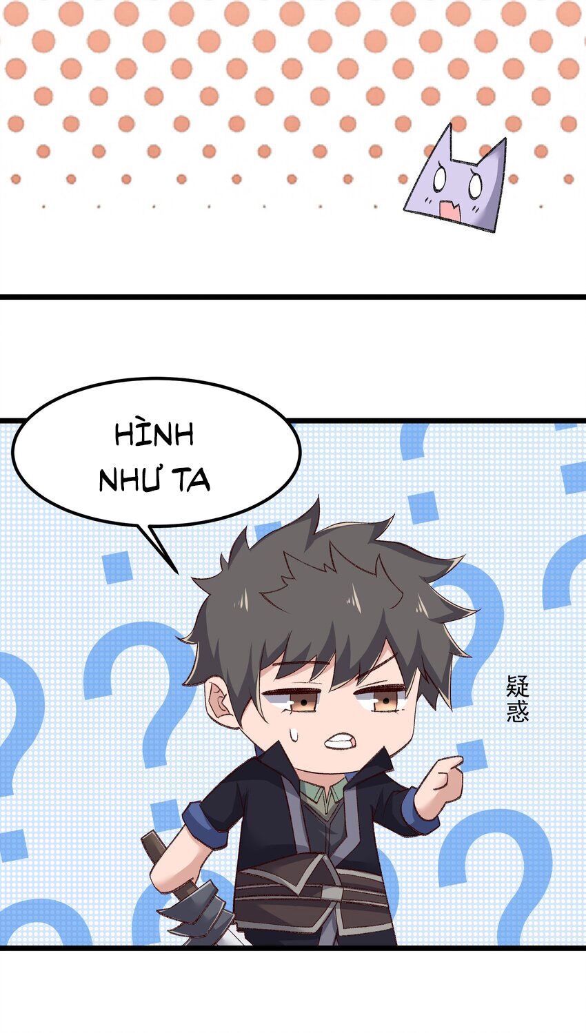 Nguyên Long Chapter 332 - 48