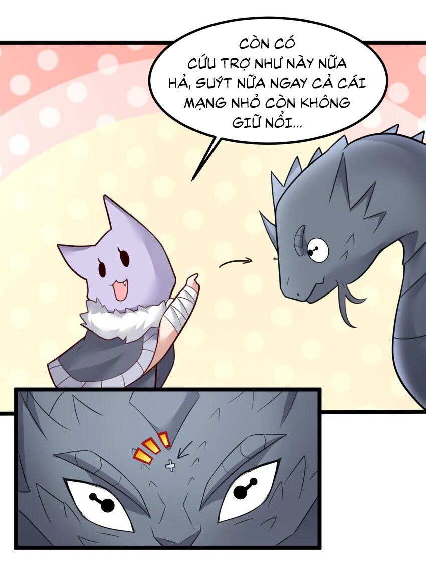 Nguyên Long Chapter 332 - 49