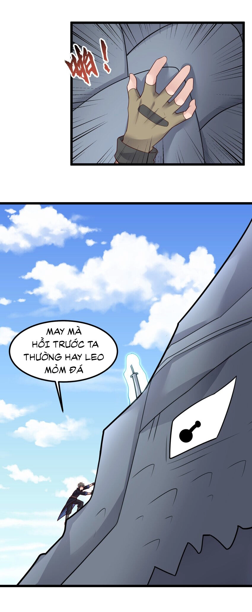 Nguyên Long Chapter 332 - 50