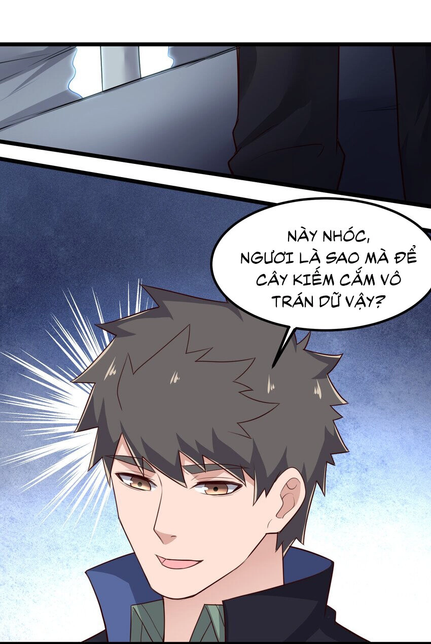 Nguyên Long Chapter 332 - 51