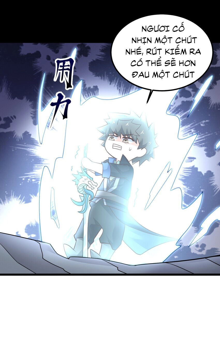 Nguyên Long Chapter 332 - 55