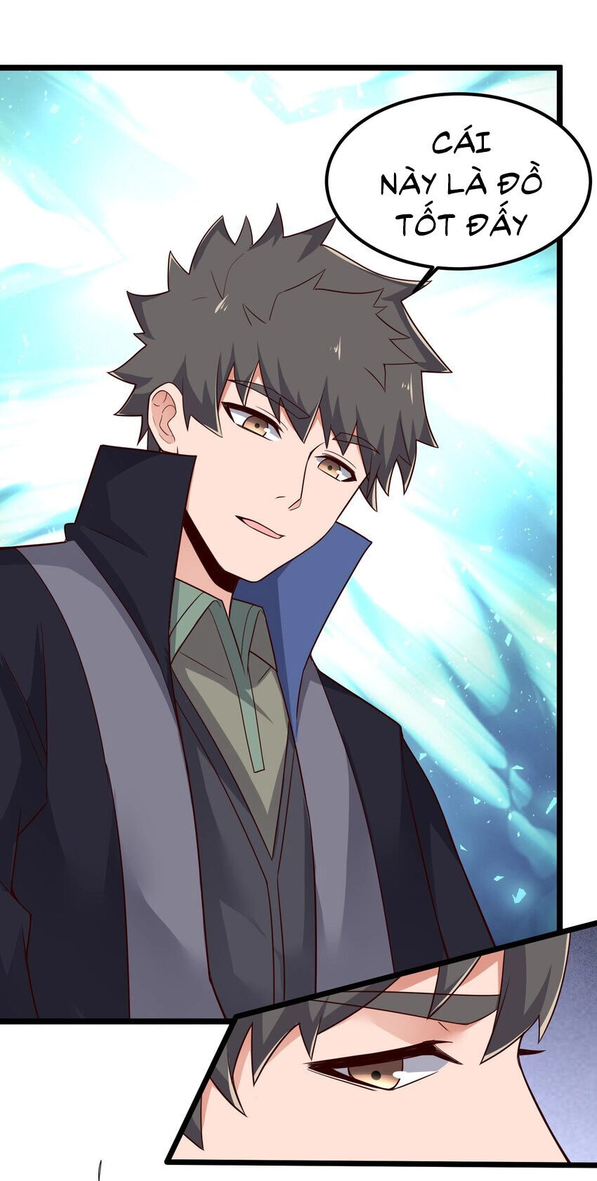 Nguyên Long Chapter 332 - 58