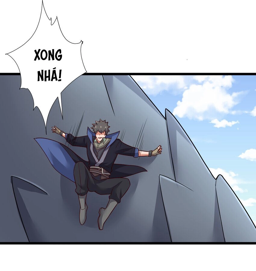 Nguyên Long Chapter 332 - 59