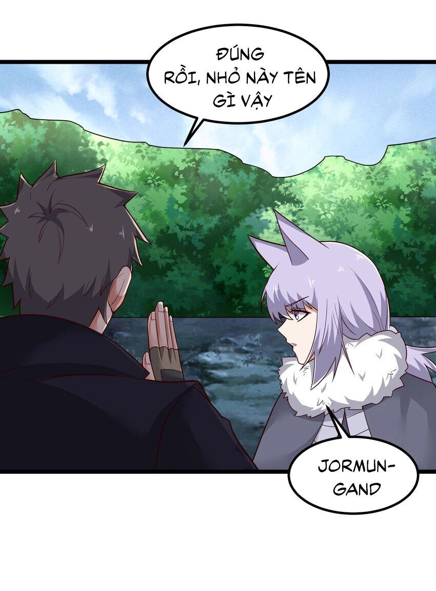 Nguyên Long Chapter 332 - 60