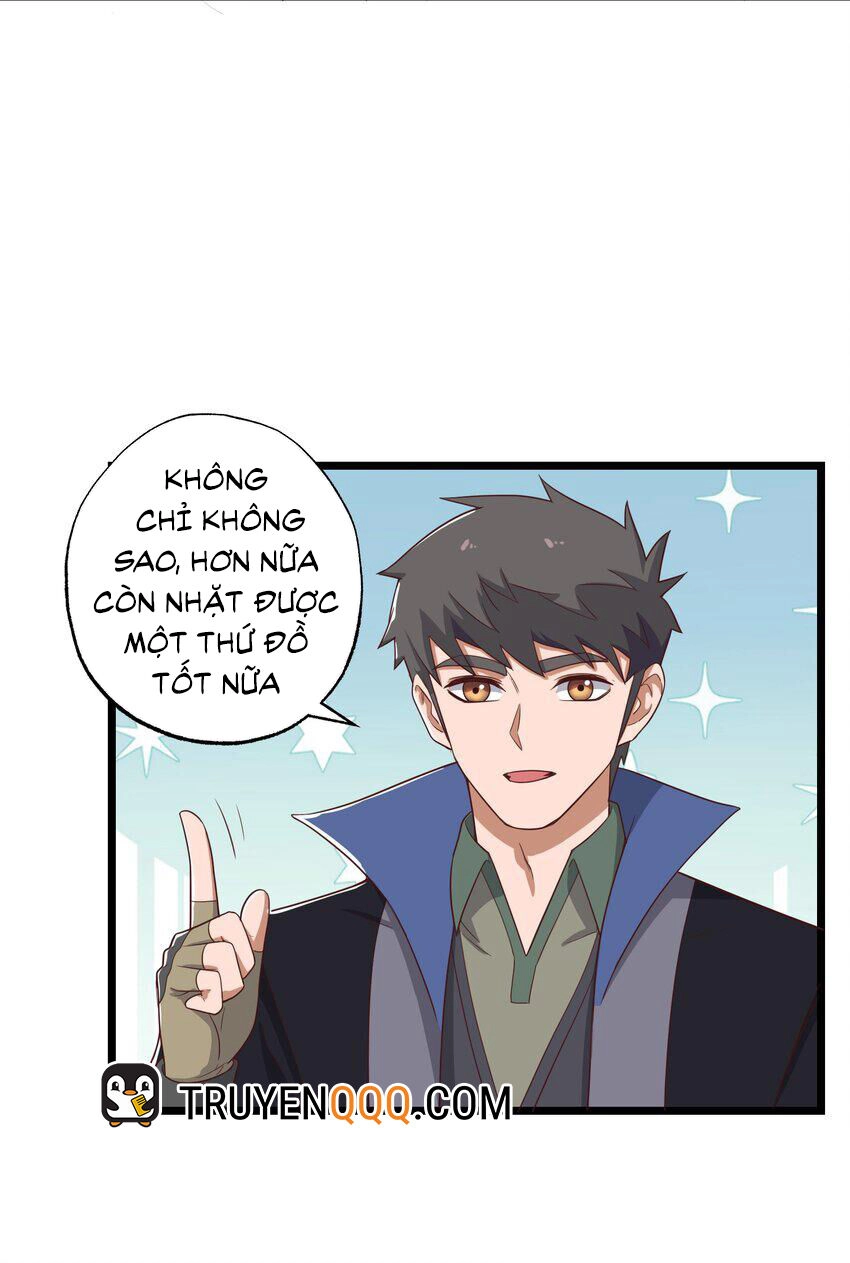 Nguyên Long Chapter 333 - 3