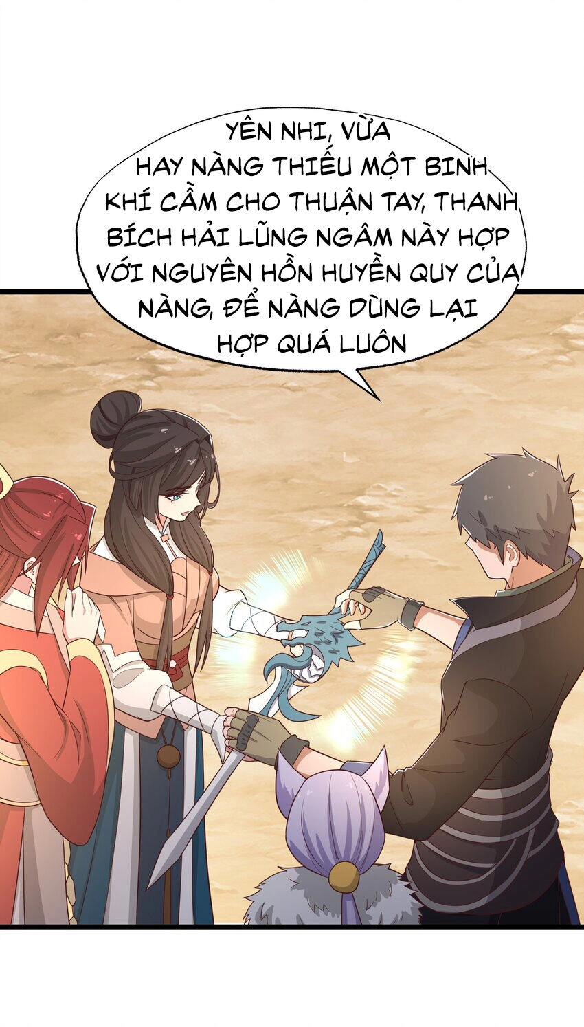 Nguyên Long Chapter 333 - 6