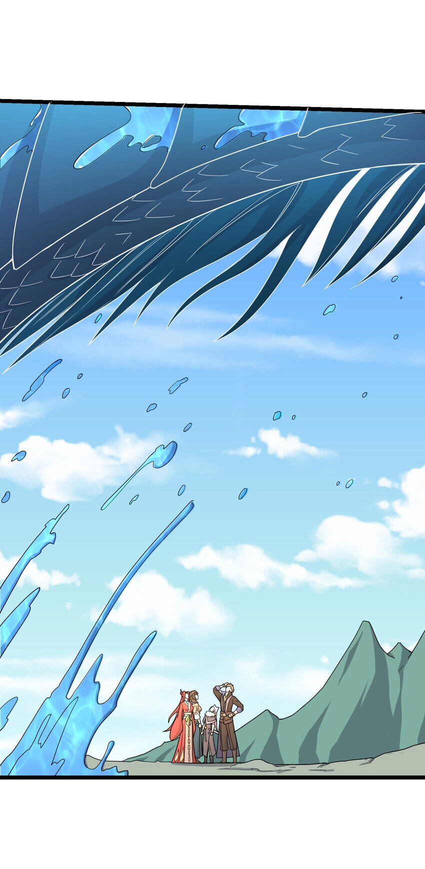 Nguyên Long Chapter 333 - 13