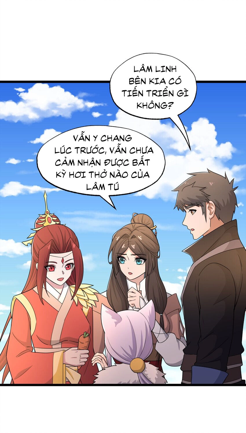 Nguyên Long Chapter 333 - 15