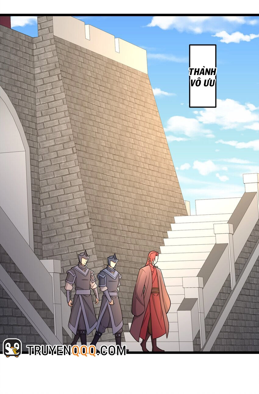 Nguyên Long Chapter 333 - 17