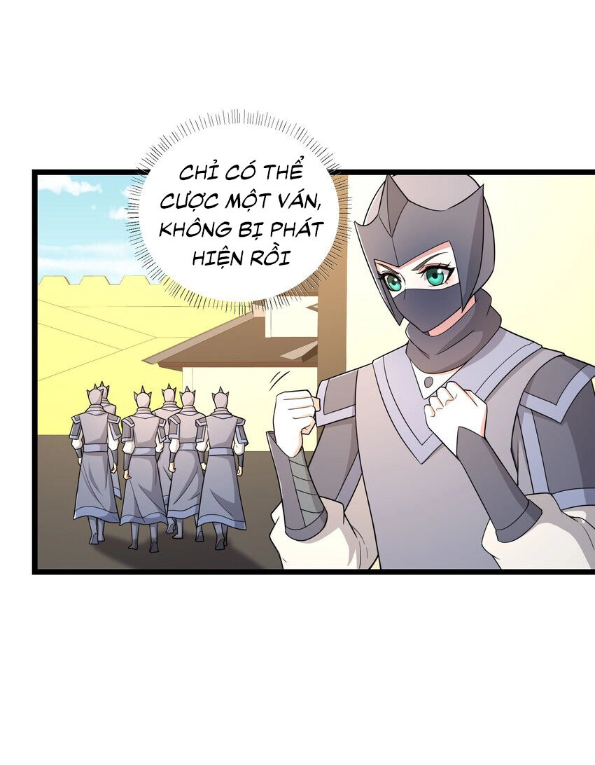 Nguyên Long Chapter 333 - 21